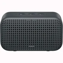 Speaker Xiaomi Smart Speaker Lite Bluetooth Bivolt - Preto 40885 QBH4238EU 07G