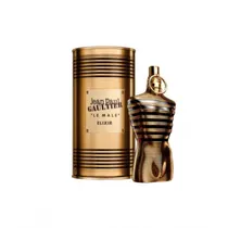 Perfume Jean Paul Gaultier Le Male Elixir 200ML
