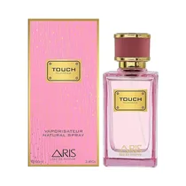 Aris Perfume Touch F Eau de Parfum 100ML
