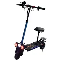  Patinete El...