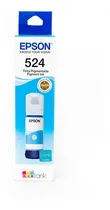 Tinta Epson T524220 Cyan 70ML Pigmentado