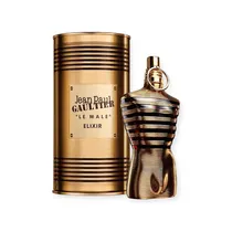 Perfume Masculino Jean Paul Gaultier Le Male Elixir Parfum 125ML