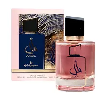 Perfume Ard Al Zaafaran Amal - Eau de Parfum - Feminino - 100ML
