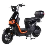  Moto Elétri...