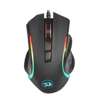 Mouse Redragon Griffin Gaming RGB