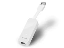 Cable Adap USB A RJ45 TP-Link UE300 3.0 Ethernet Gigabit
