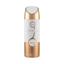 Body Spray Armaf Club de Nuit Milestone 200ML – Unisex