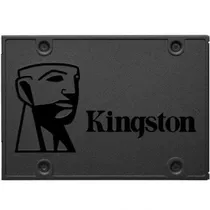 HD SSD SATA3 240G 2.5"" Kingston SA400S37