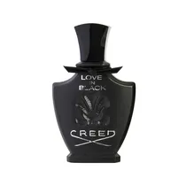  Creed Love ...