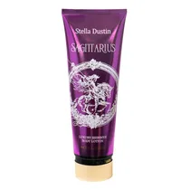Loção Corporal Stella Dustin Shimmer Sagittarius - Feminino - 236ML
