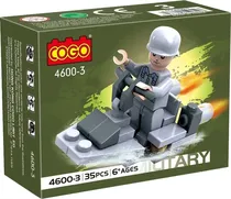  Cogo Milita...