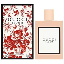 P.Gucci Bloom F 100ML Edt