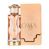 Perfume Lattafa Teriaq Eau de Parfum Unissex 100ML