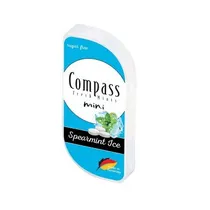  Compass Pas...