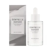Ampola Facial SKIN1004 Madagascar Centella Tone Brightening Capsule Ampoule 50ML