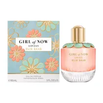 Elie Saab Girl Of Now Lovely 90ML Edp c/s
