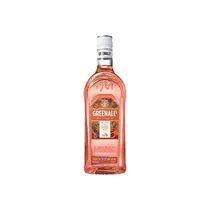 Gin Greenall's Blood Orange 700ML
