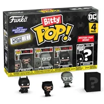  Funko Bitty...