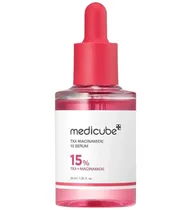 e. Medicube Txa Niacinamide 15% Serum Facial 30ML