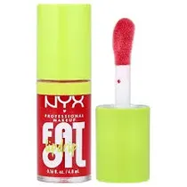  NYX Fat Oil...
