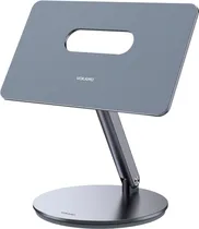 Suporte para iPad Pro 11" 2024 (M4) Vokamo Magstand Levitate Alloy Universal - VKM40039