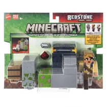 Mattel Mine...
