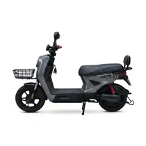  Moto Eletri...