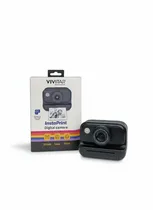 Vivitar Camara Digital 64379 Instant Print Black