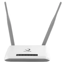 Roteador Wireless Sharelink SL WR300N2 300MBPS 2 Antenas