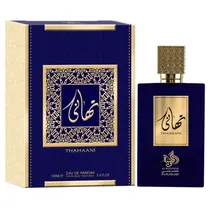 Caixa/Amasada Wataniah Thahaani F 100ML