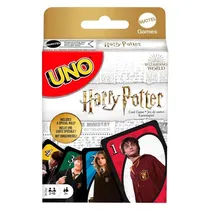  Uno Harry P...