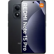Smartphone Xiaomi Redmi Note 15 Pro Lte DS 8/256GB
