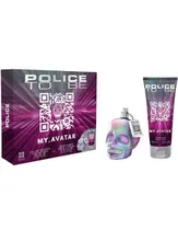  Kit Perfume...