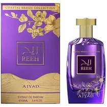  Ajyad Reeh ...