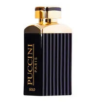 Perfume P.Puccini Men Gold Edp 100ML