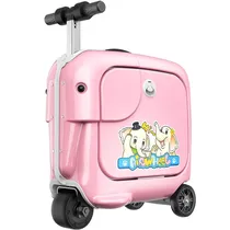  Mala Scoote...