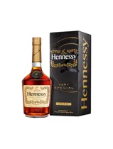  Hennessy Co...