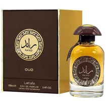 Lattafa Ra'Ed Oud Edp 100ML