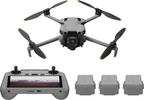 Drone Dji Mini 5 Pro FLY More Combo (Dji RC2)