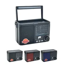 Radio Ecopower EP-F335 - Rec/USB/SD/BLT