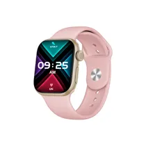 FTX Reloj Smart FTXA9C-CGP 46MM Gold/Rosa