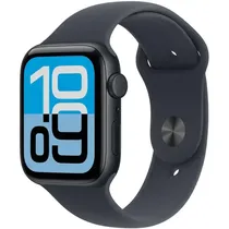 Swap Apple Watch Se 3 44MM/GPS Black (Con Garantia Apple - Sem Caixa)