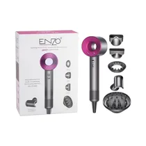 Secador para Cabello Enzo DY-888 Supersonic 110V