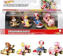  Mattel Vehi...