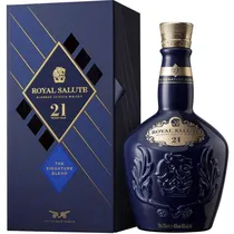  Royal Salut...