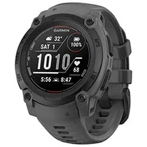 Relógio Garmin Instinct e Rugged - Preto (010-02932-00)