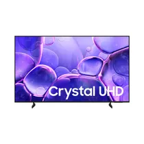 Smart TV Samsung Crystal Uhd UN50U8000FGXPR 50" 4K