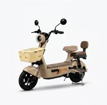  Moto Eletri...