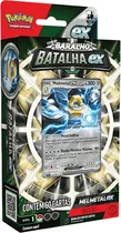  Cartas Poké...