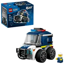  Lego 60481 ...